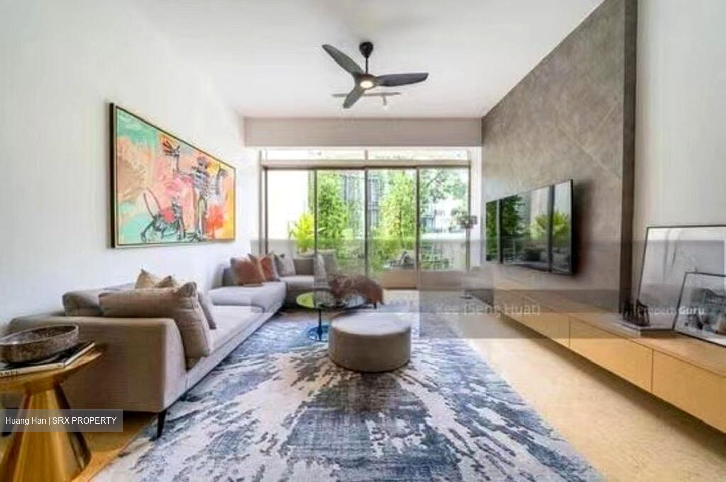 The Loft (D10), Condominium #462754061
